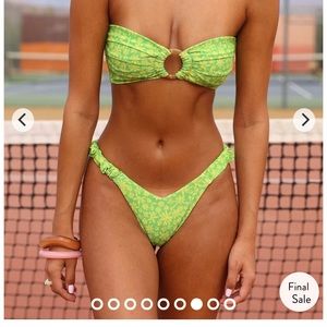 Kulani Kinis bikini set